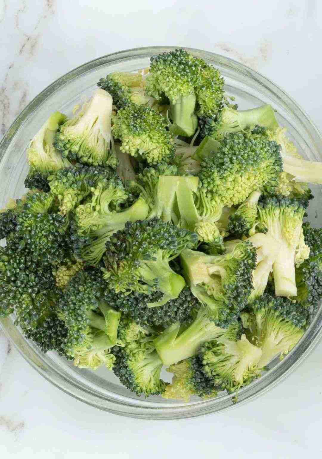 How to Freeze Broccoli: A Detailed Guide