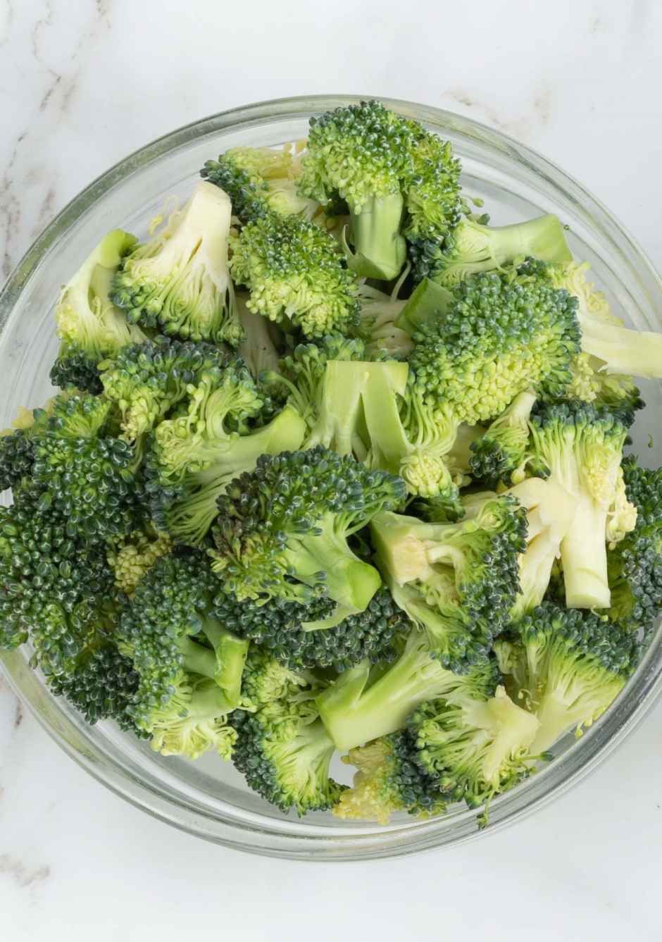 How to Freeze Broccoli A Detailed Guide