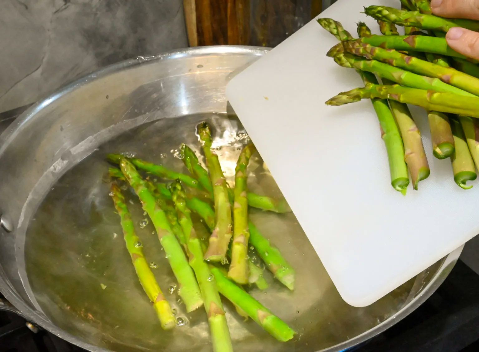 How to Freeze Asparagus An Indepth Guide