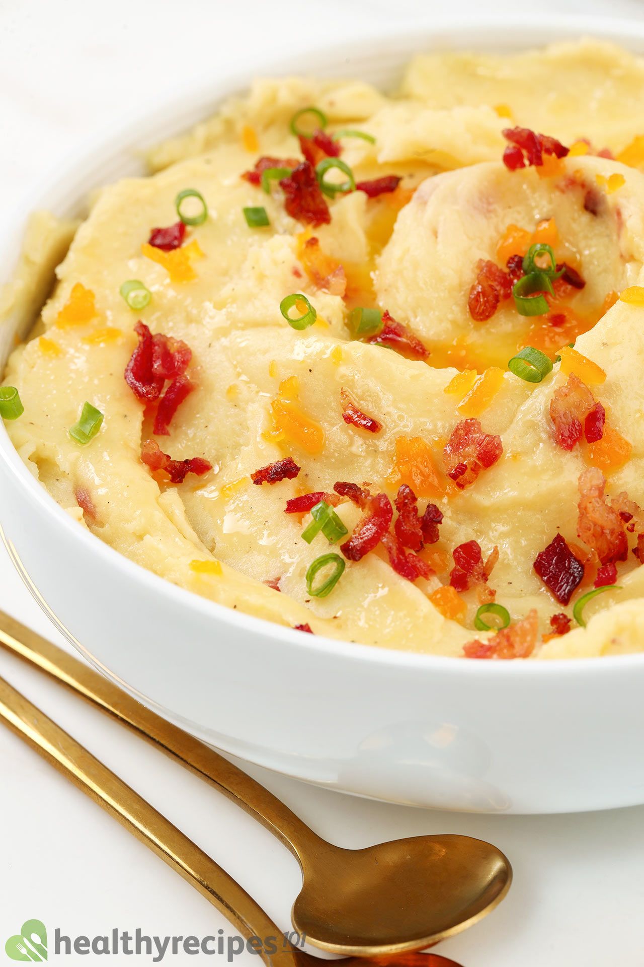 are instant pot mashed potatoes healthy