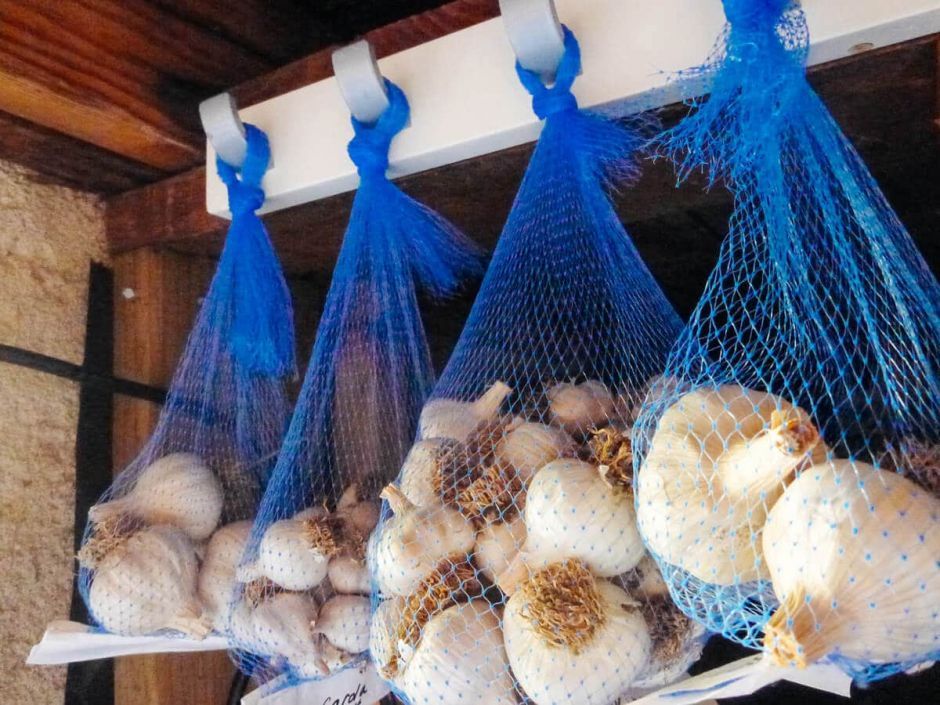 How to Store Garlic The Ultimate LongTerm Storage Guide