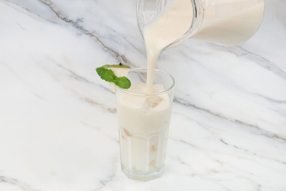Soursop Juice Recipe A Creamy and Healthy Drink in 15 Minutes
