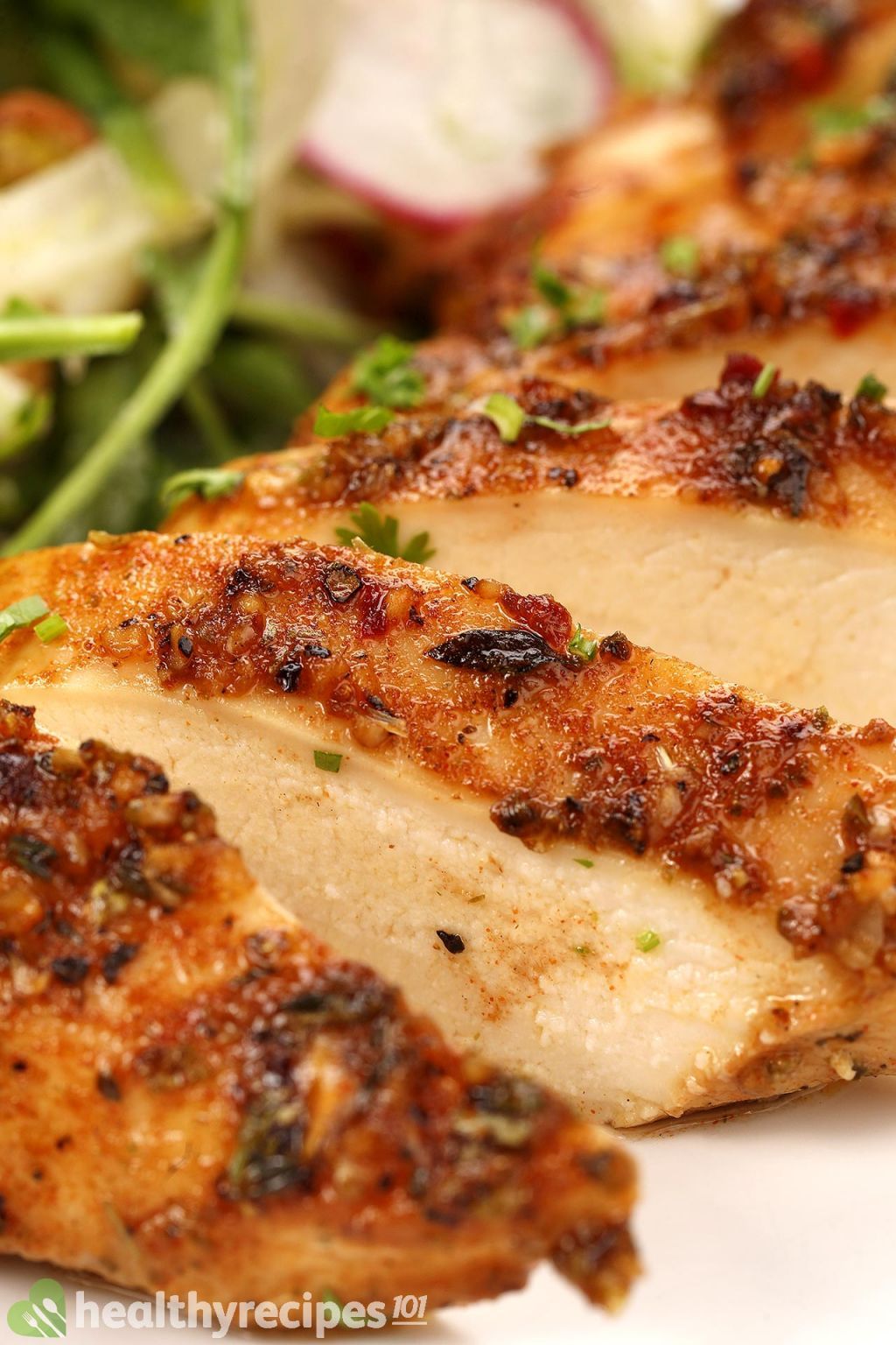 Air Fryer Marinated Chicken Recipe A New Way of Cooking Chicken