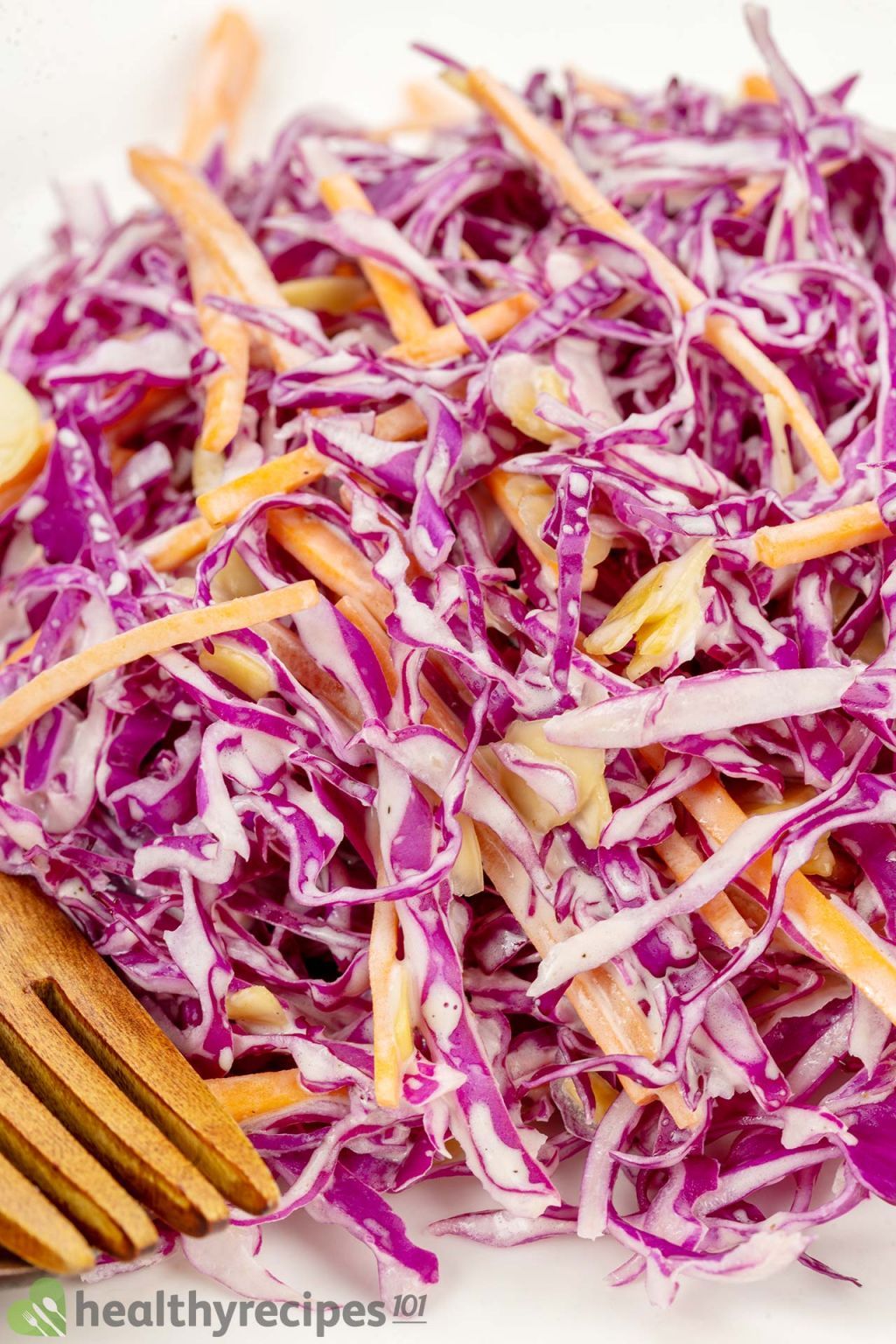 Red Cabbage Salad Recipe: How to Make This Side Dish from Scratch
