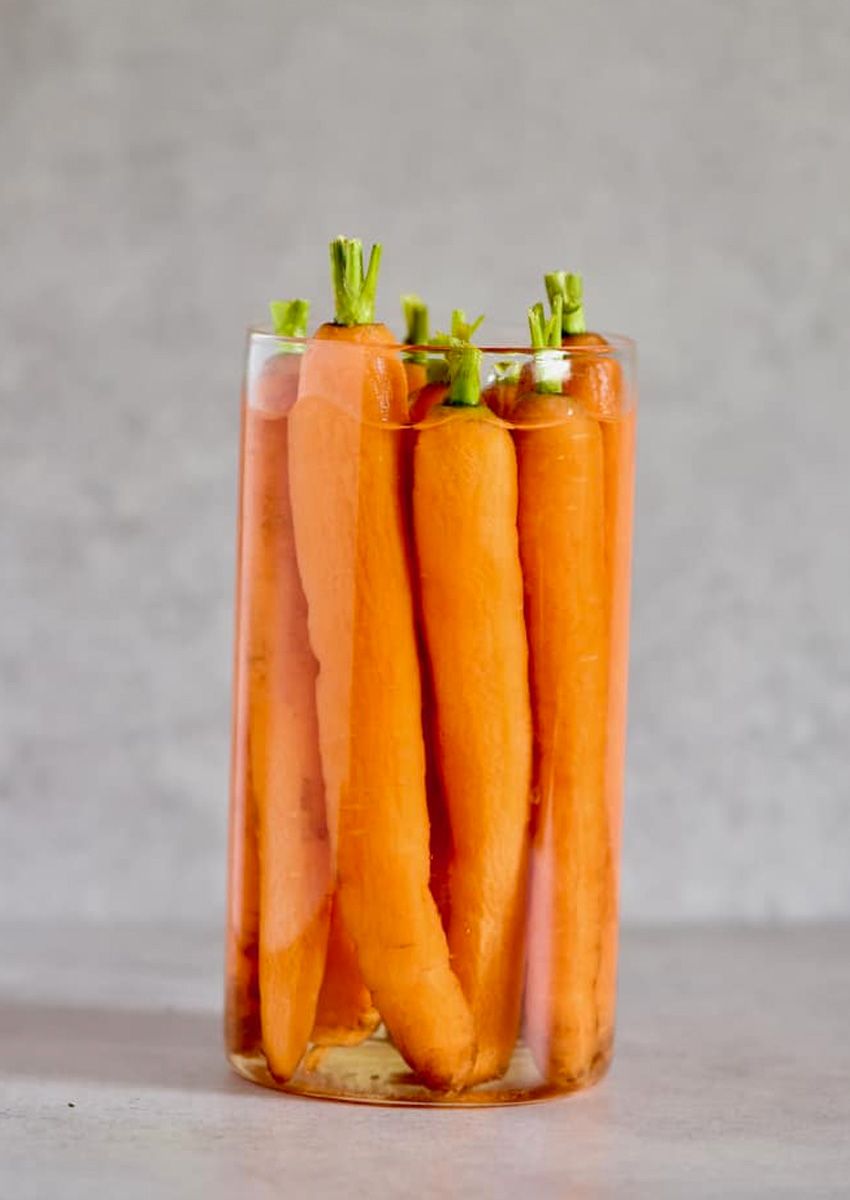 How to Store Carrots — Best Methods to Preserve So They Can Last for Months