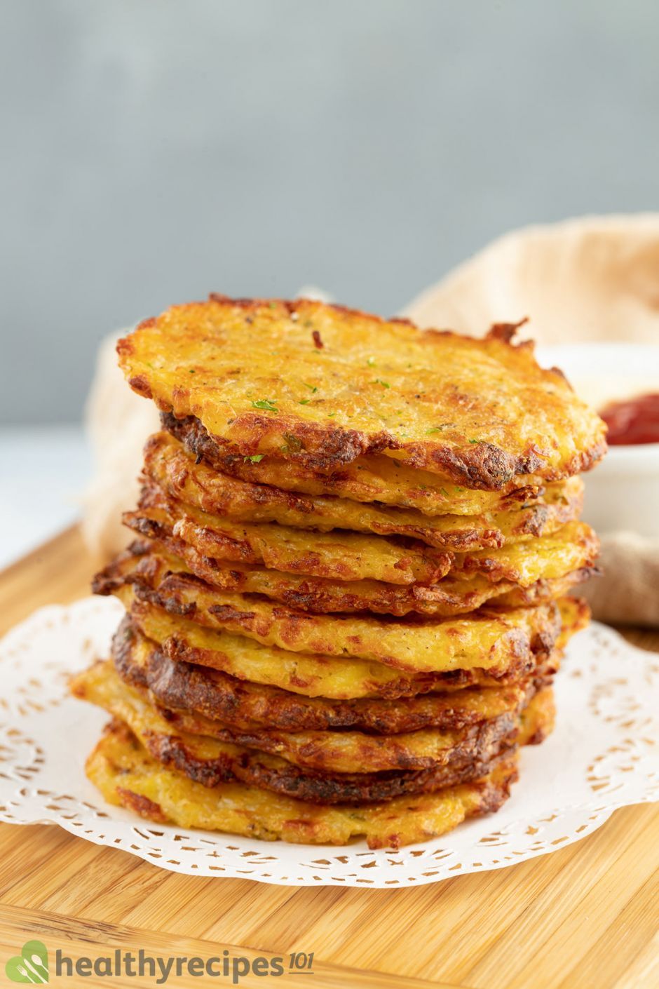 Air Fryer Hash Browns Recipe An Easy, Healthy Way to Cook Potatoes