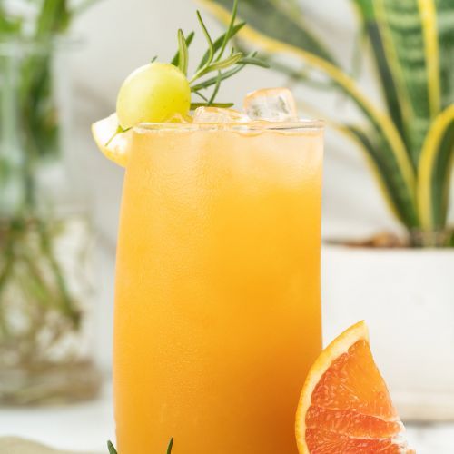 Grapefruit Juice Recipes Top 10 Recipes for Quick Weight LOSS