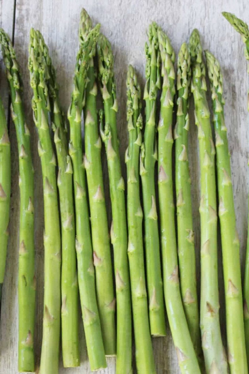 How to freeze asparagus an in depth guide
