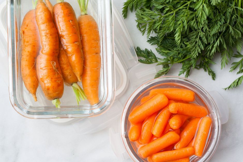 How to Store Carrots — Best Methods to Preserve So They Can Last for Months