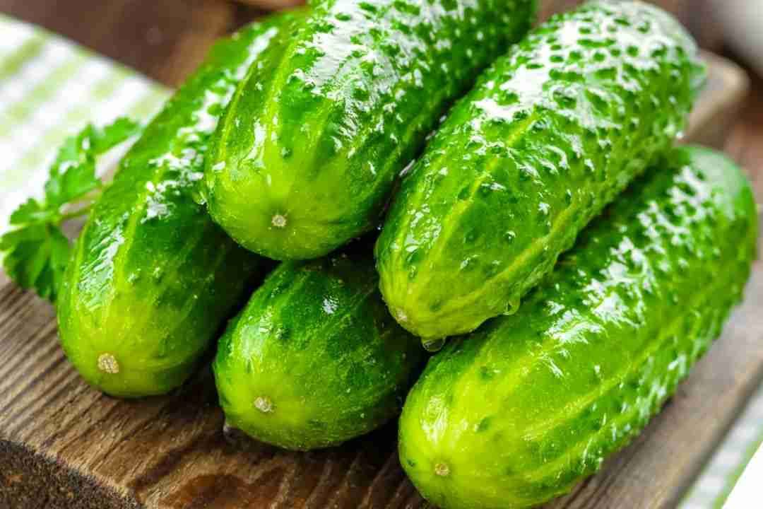 How to Store Cucumbers (and Keep Them Fresh & Crunchy)