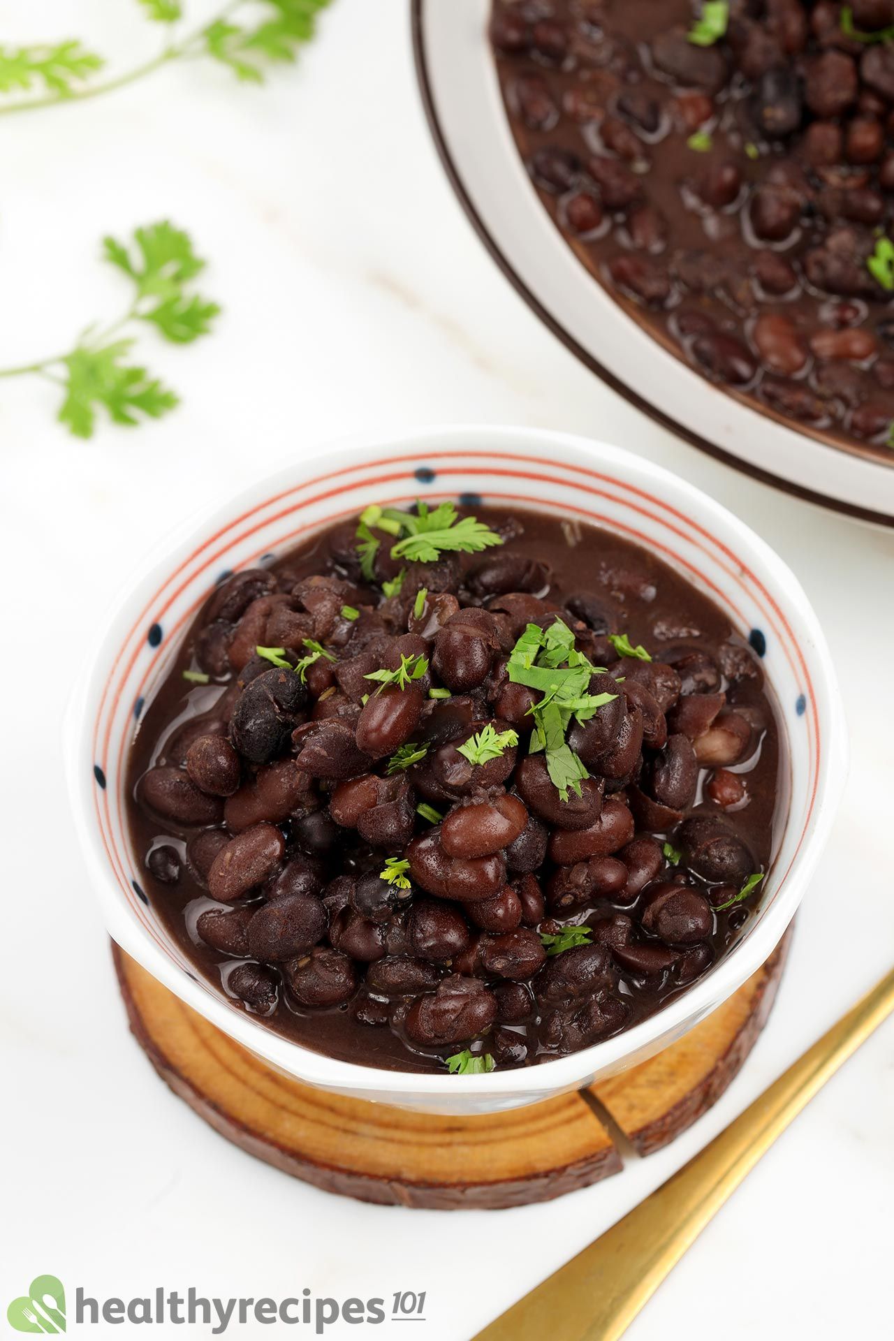 Instant Pot Black Beans Recipe: Creamy, Hearty, and Vegan-Friendly