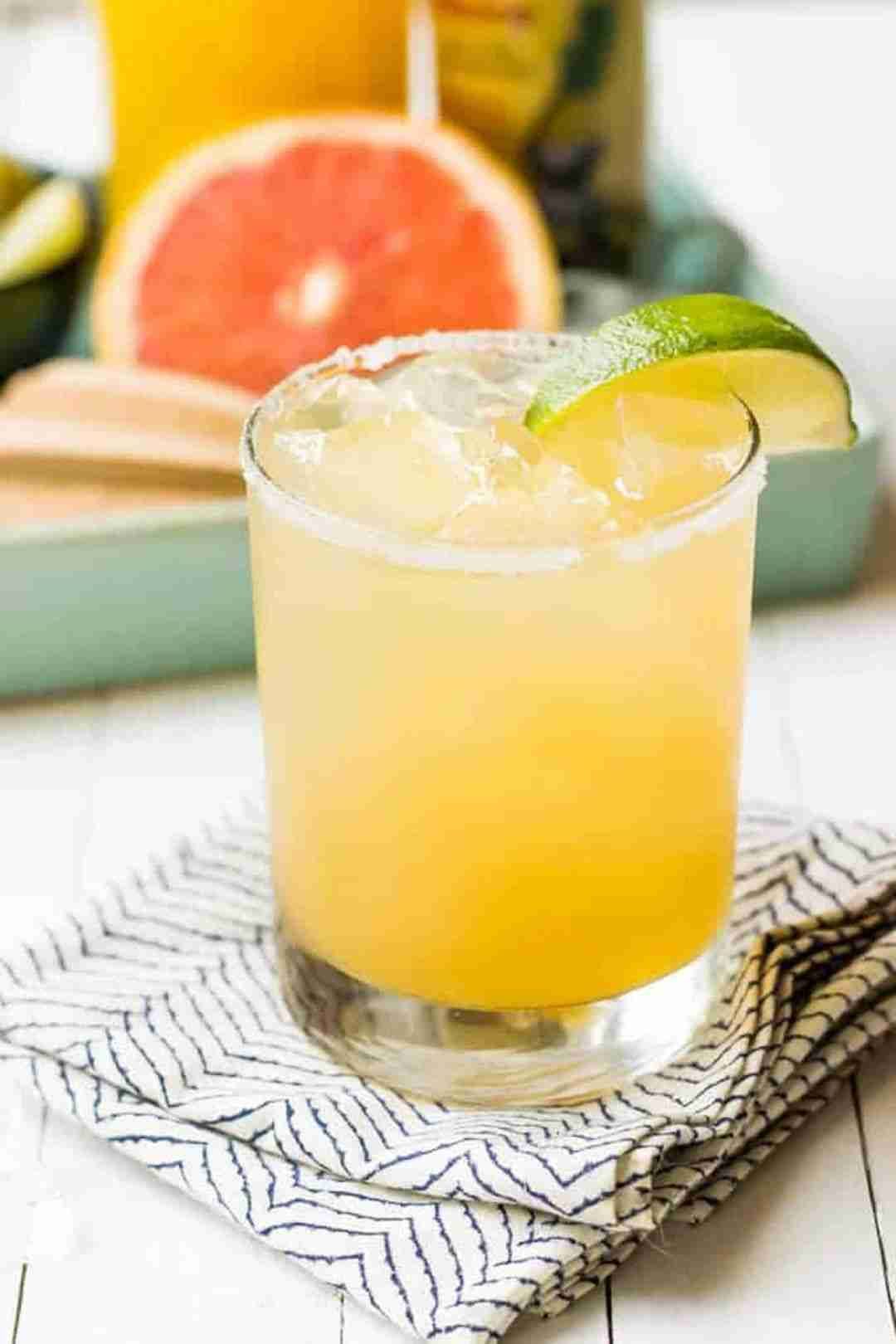 Grapefruit Juice Recipes Top 10 Recipes for Quick Weight LOSS