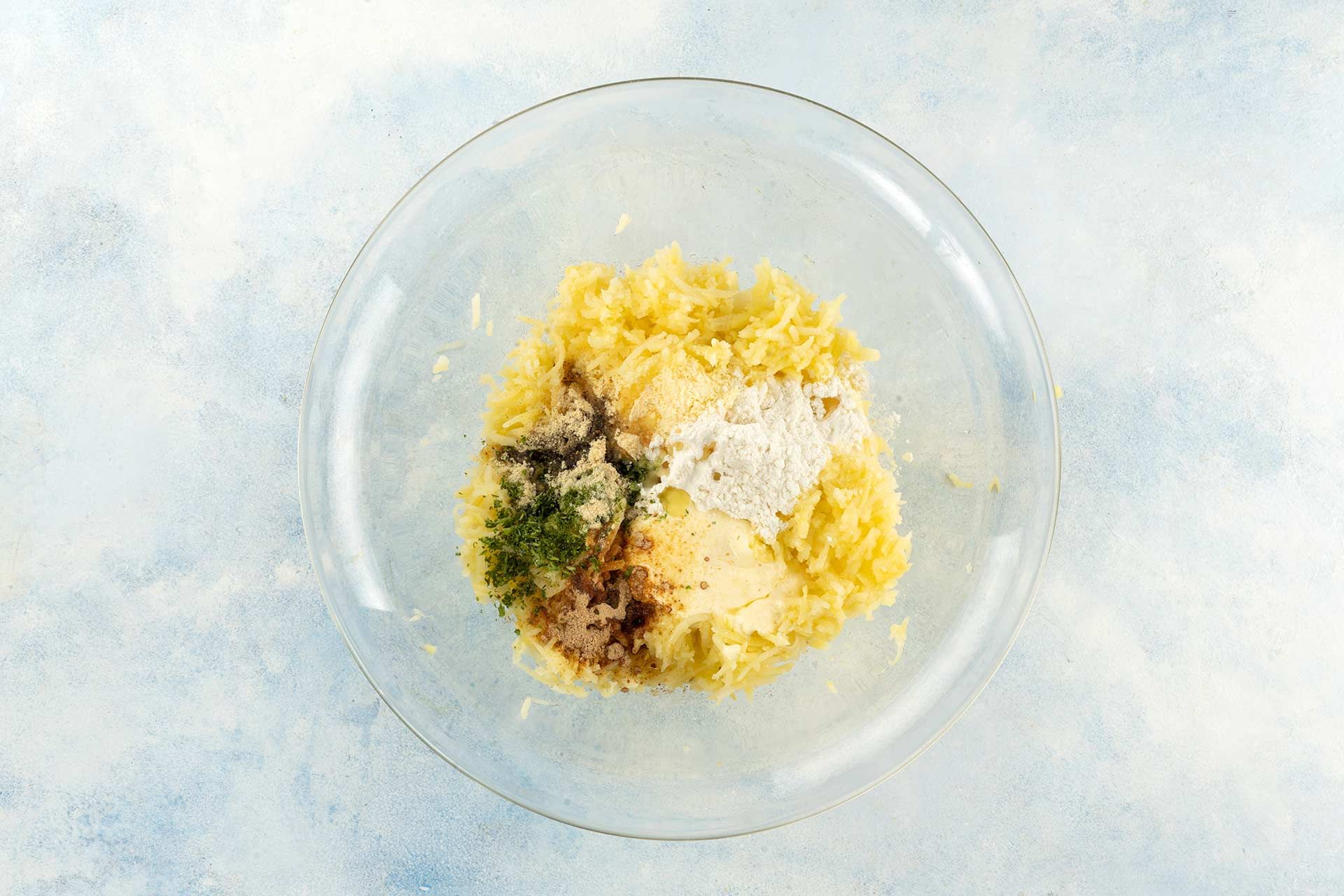 Air Fryer Hash Browns Recipe An Easy, Healthy Way to Cook Potatoes