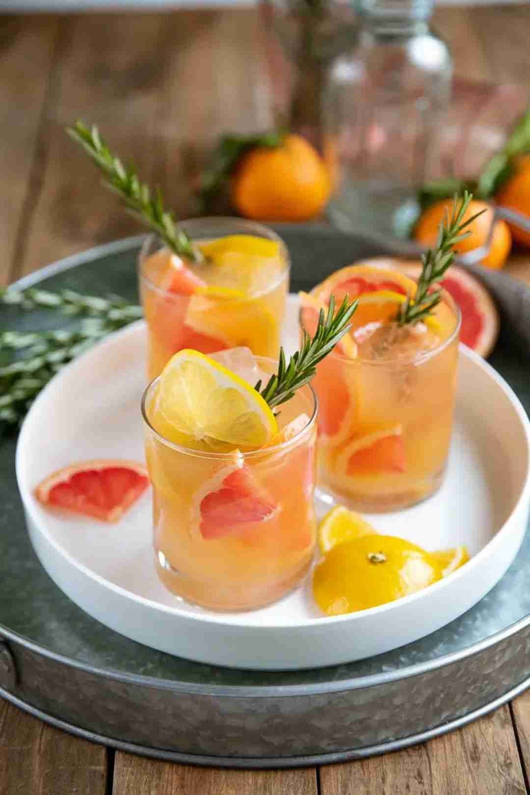 Grapefruit Juice Recipes Top 10 Recipes for Quick Weight LOSS