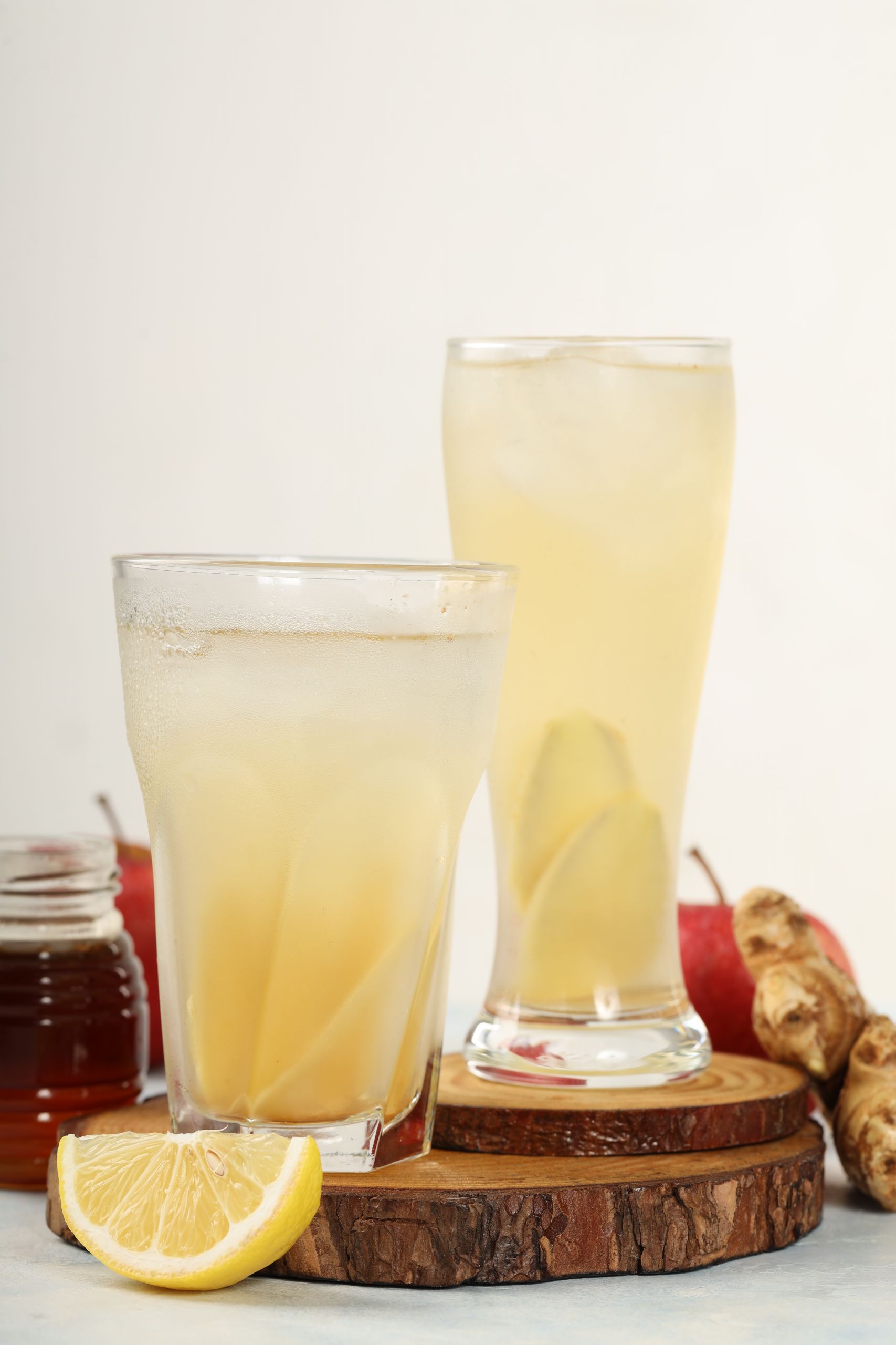 Apple Cider Vinegar Drink recipe