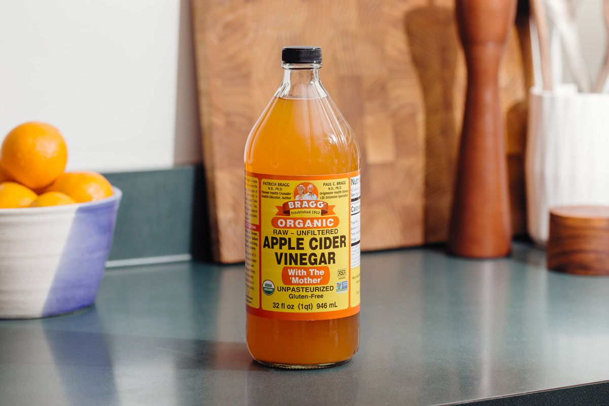 How to Drink Apple Cider Vinegar to Get Maximum Health Benefits