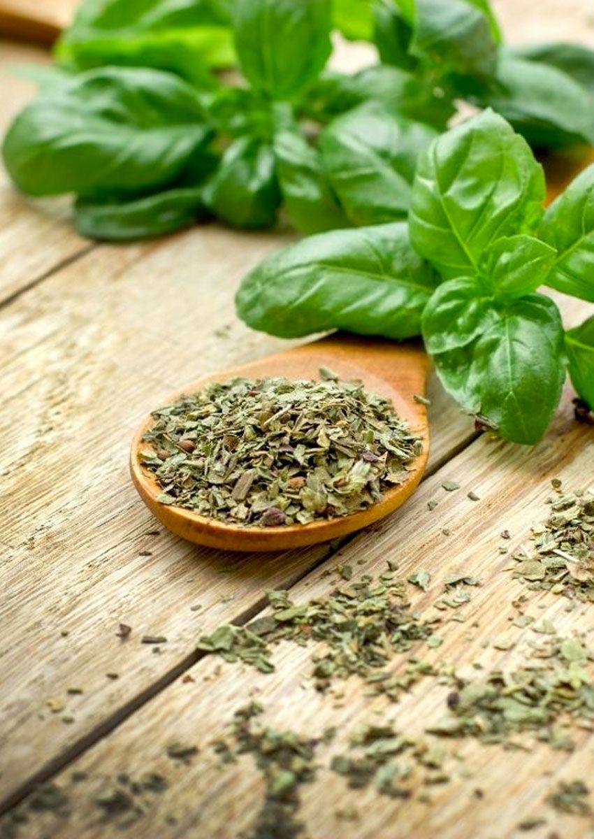How to Dry Basil: The Best Ways to Preserve Summer Basil