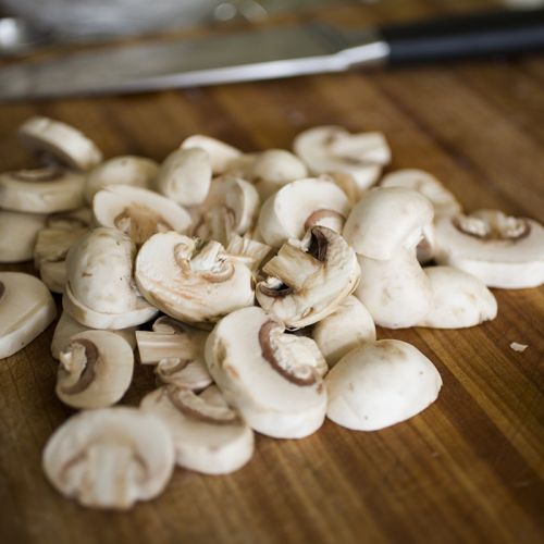 How to Dry Mushrooms A Detailed Guide to Preserving Fresh Mushrooms