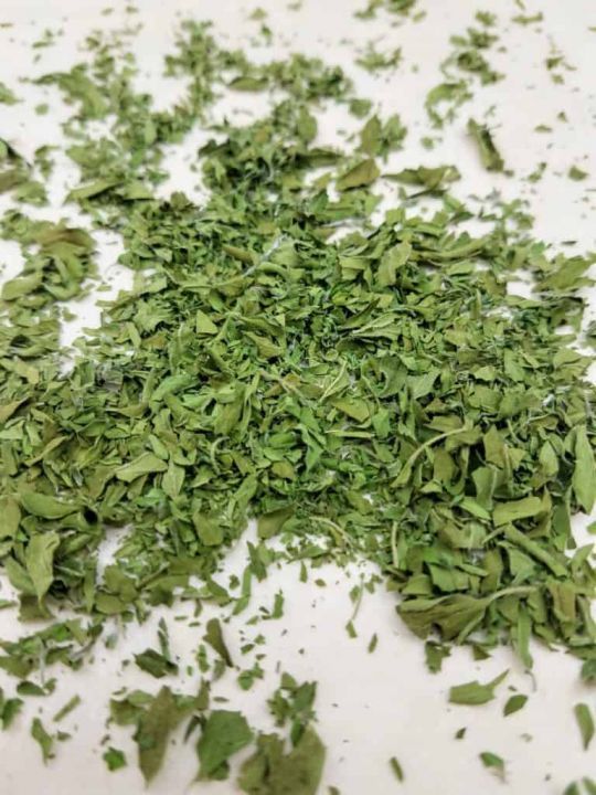 How to Dry Oregano Best Methods to Make Dried Oregano At Home