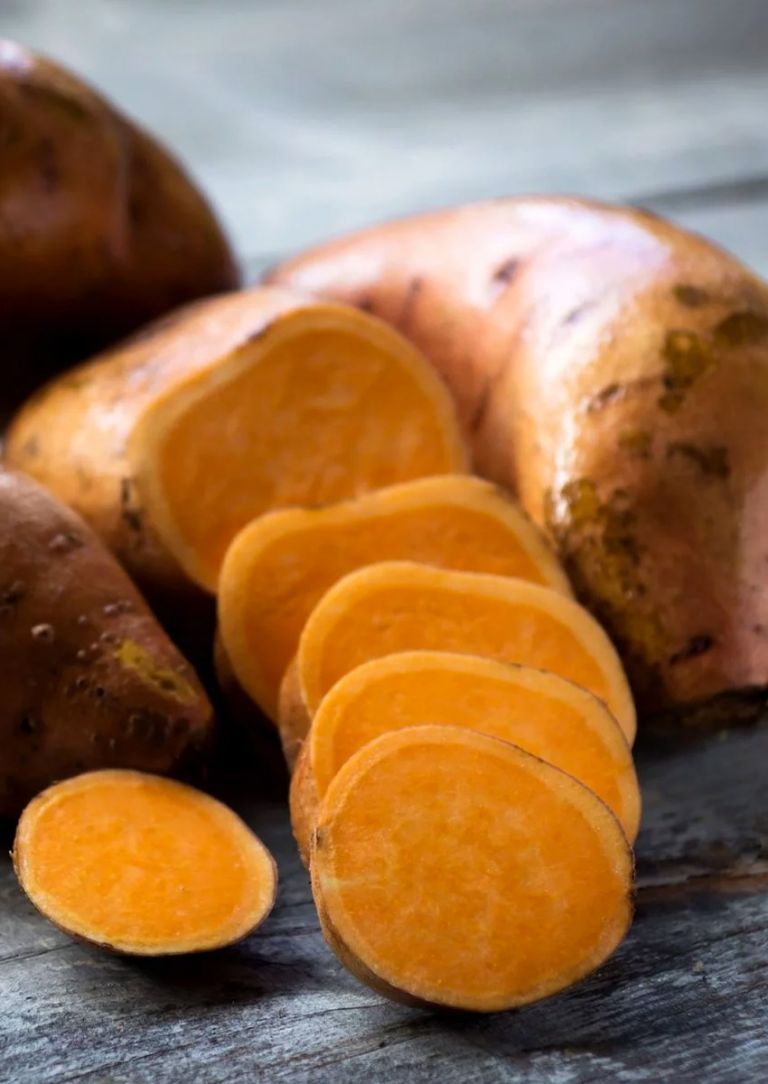 How to Store Sweet Potatoes Best Methods to Keep Them for Long Term