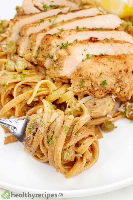 Instant Pot Chicken Breast Recipe: Perfect for Last-Minute Meals