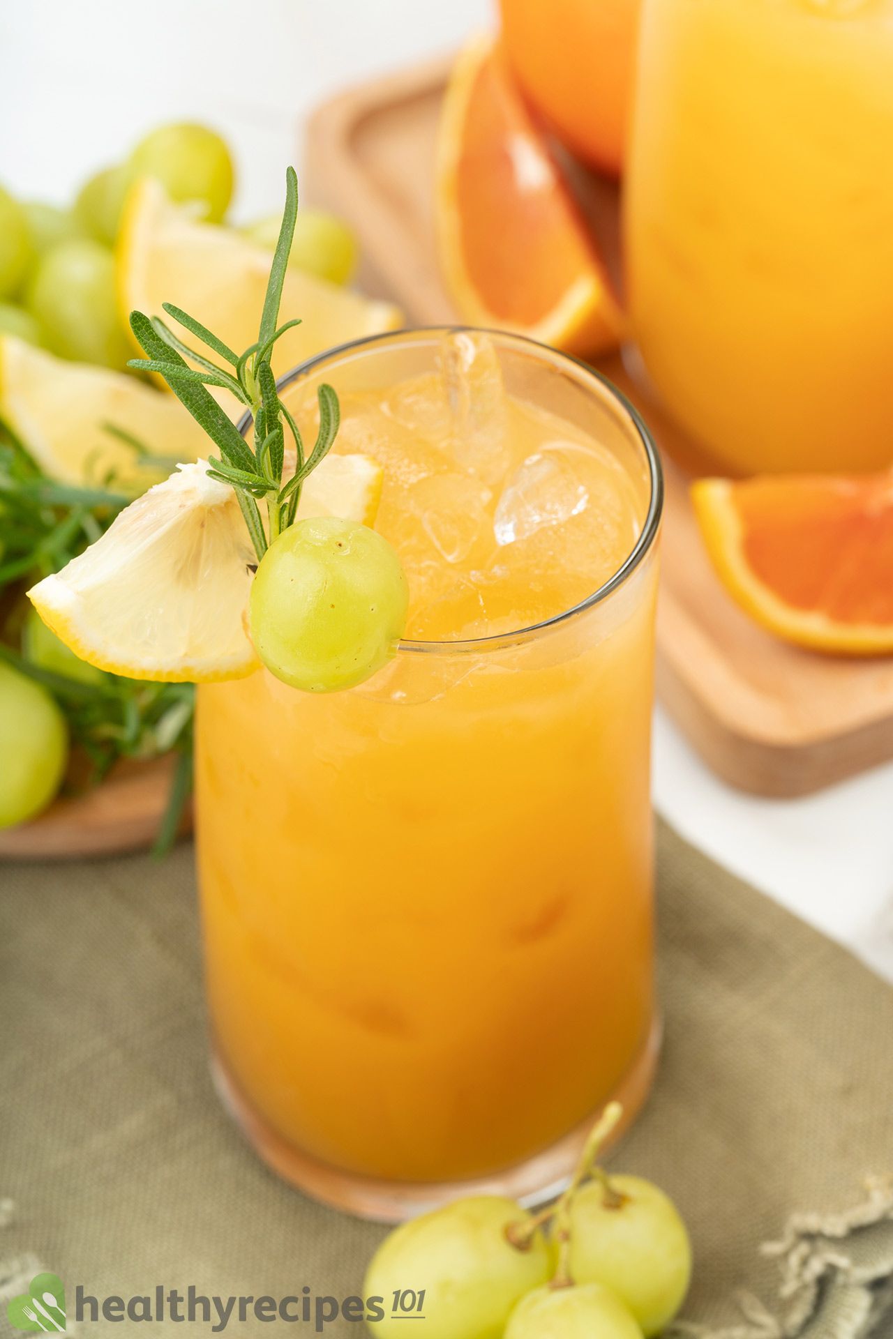 Vodka and Grapefruit Juice Recipe The Classic Greyhound Drink