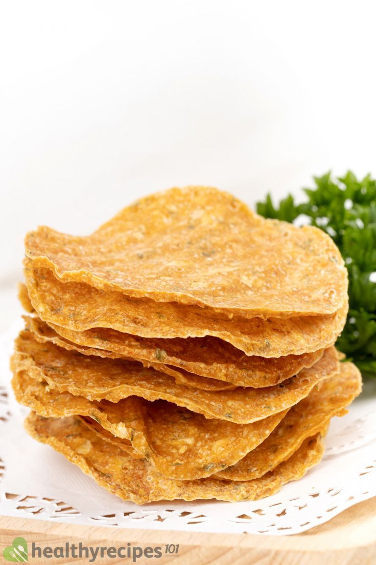 Cauliflower Chips Recipe How to Make a Healthy and Tasty Snack