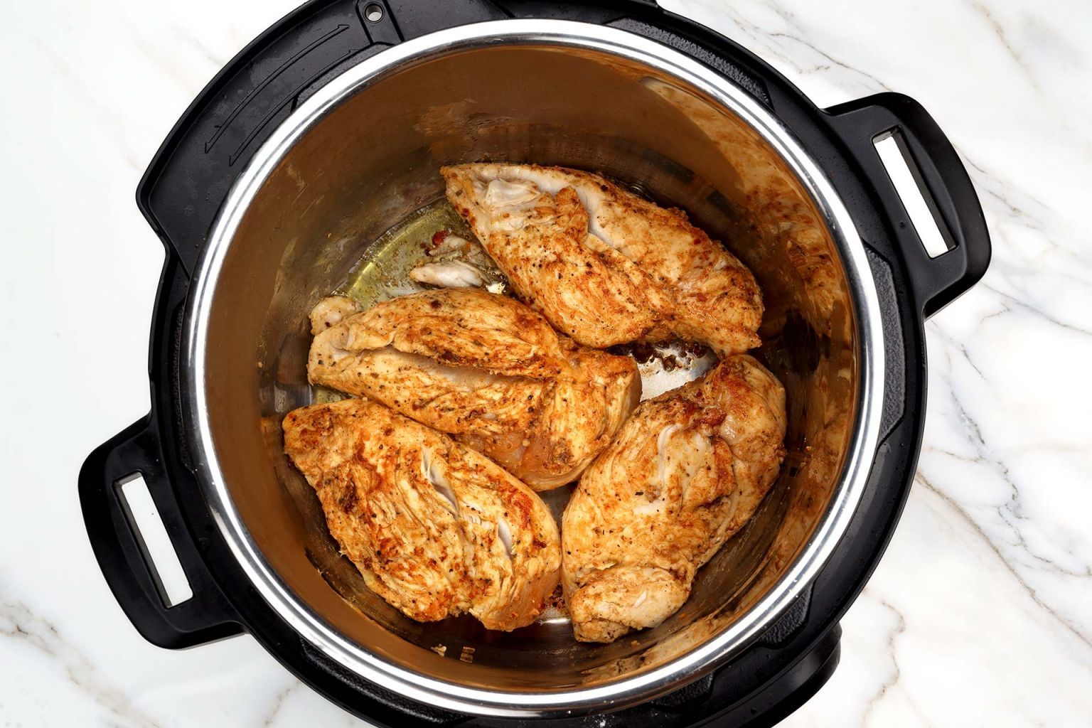Instant Pot Chicken Breast Recipe Perfect for LastMinute Meals