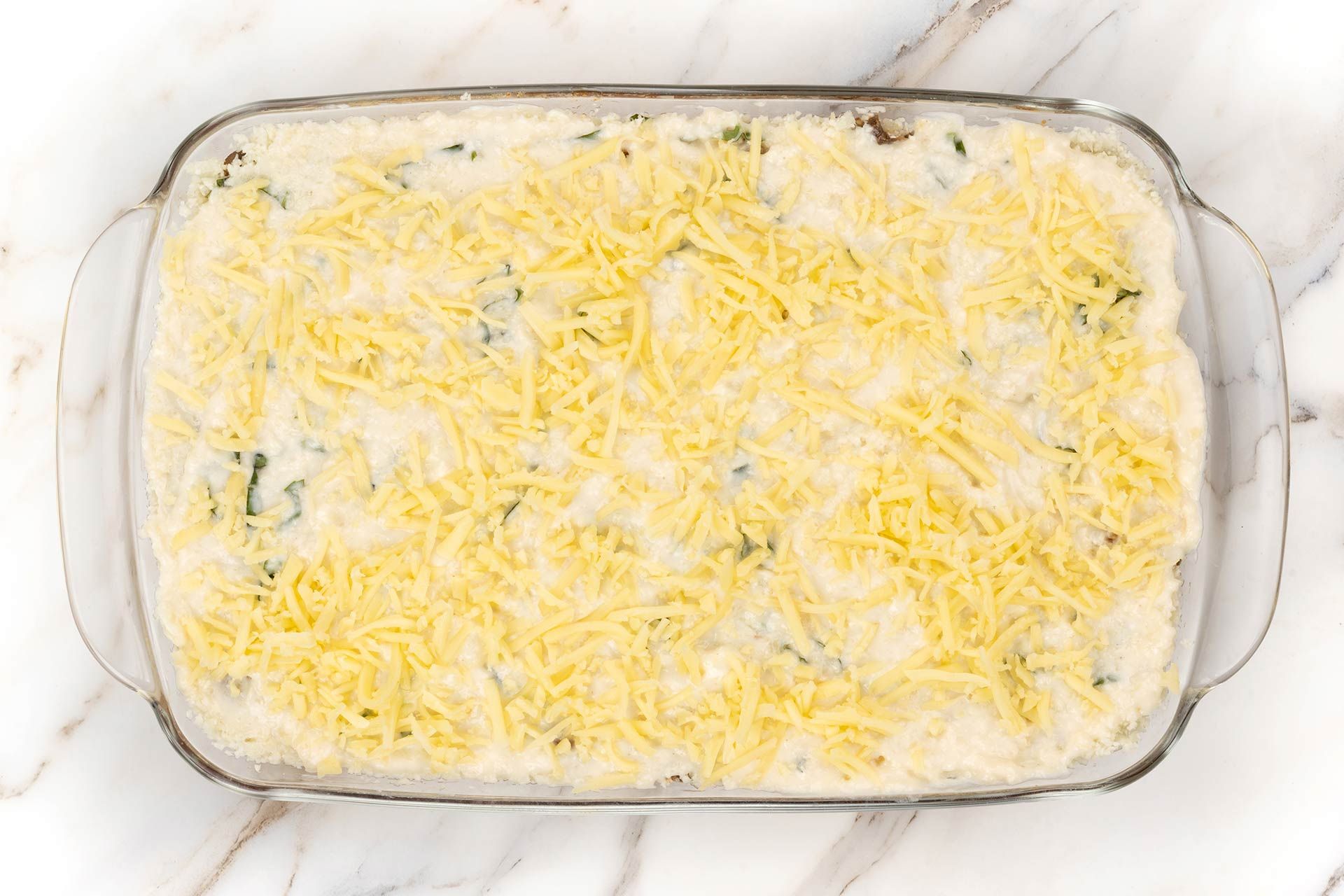 Cauliflower Lasagna Recipe A Healthy, Hearty, and HighFiber Meal