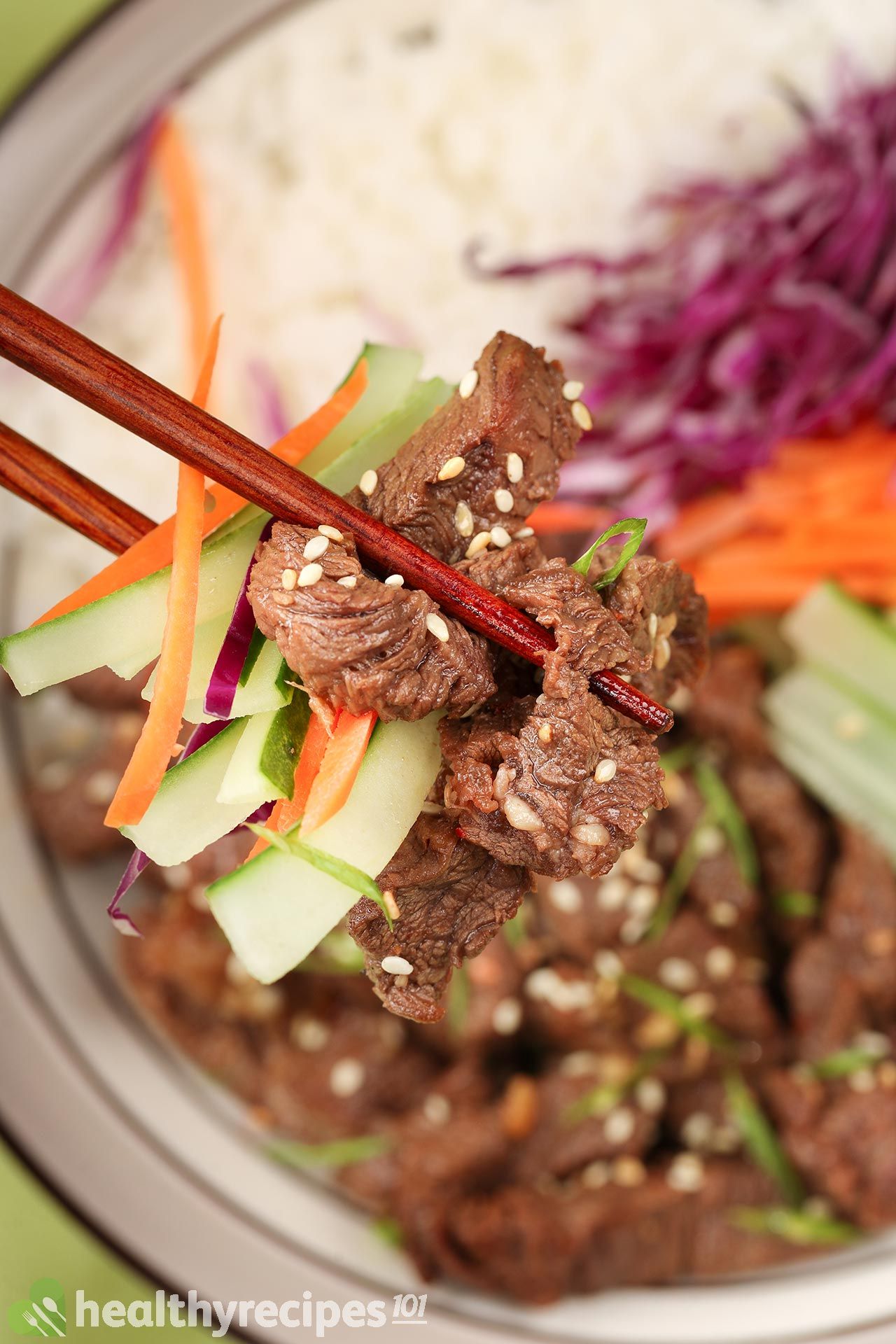 What Is the Best Cut of Beef for Bulgogi