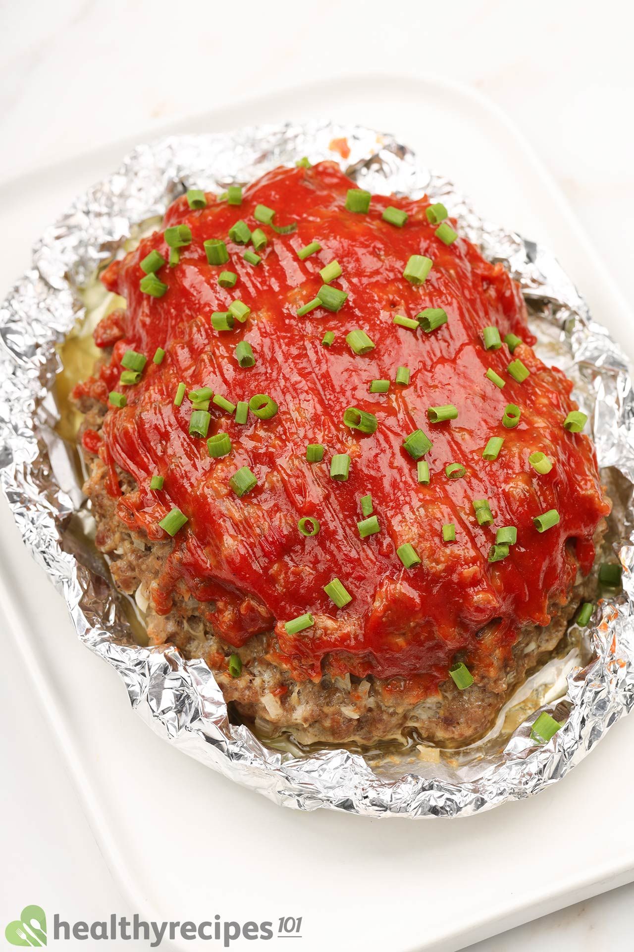is instant pot meatloaf healthy