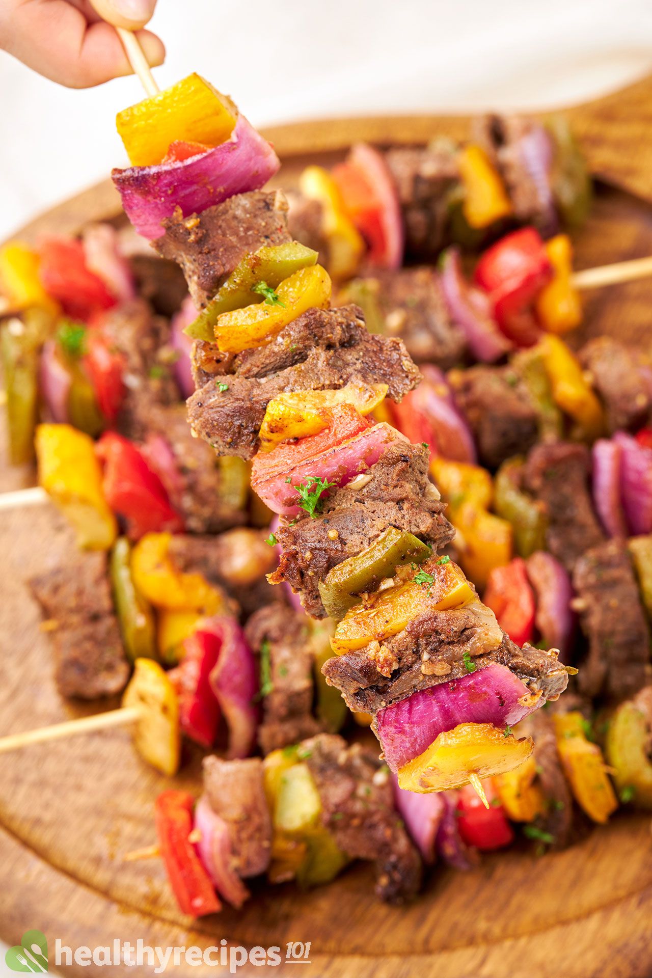 Best Cut of Beef to Use for Kabobs