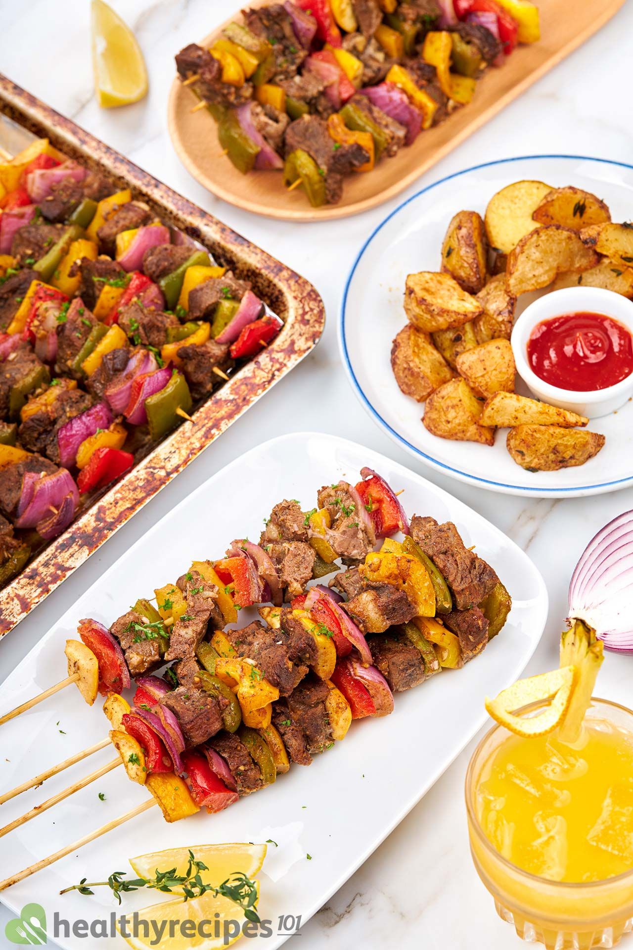 Tips for Making the Best Beef Kebobs
