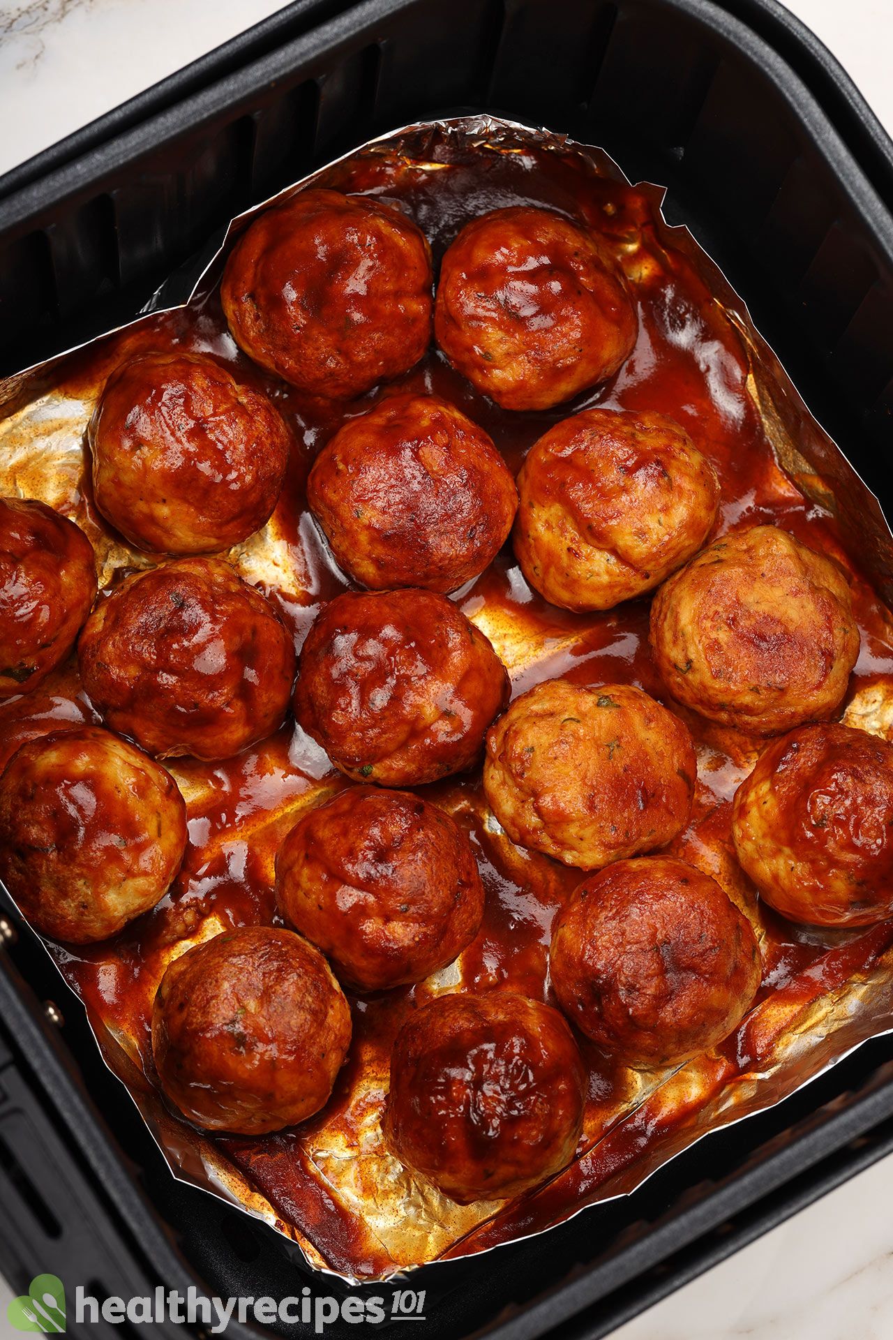 Are Chicken Meatballs Healthy