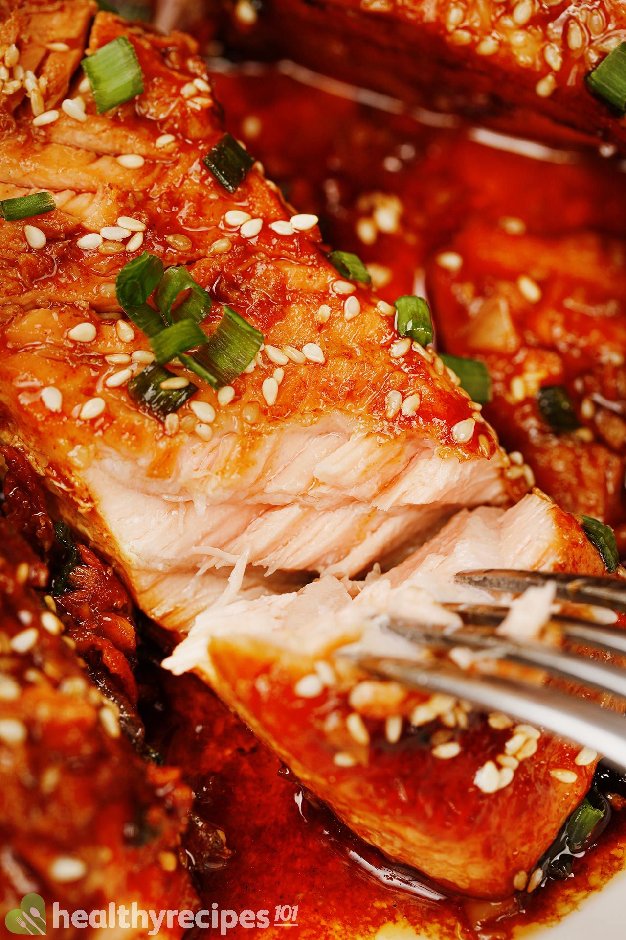 best salmon for Honey Soy Salmon Recipe