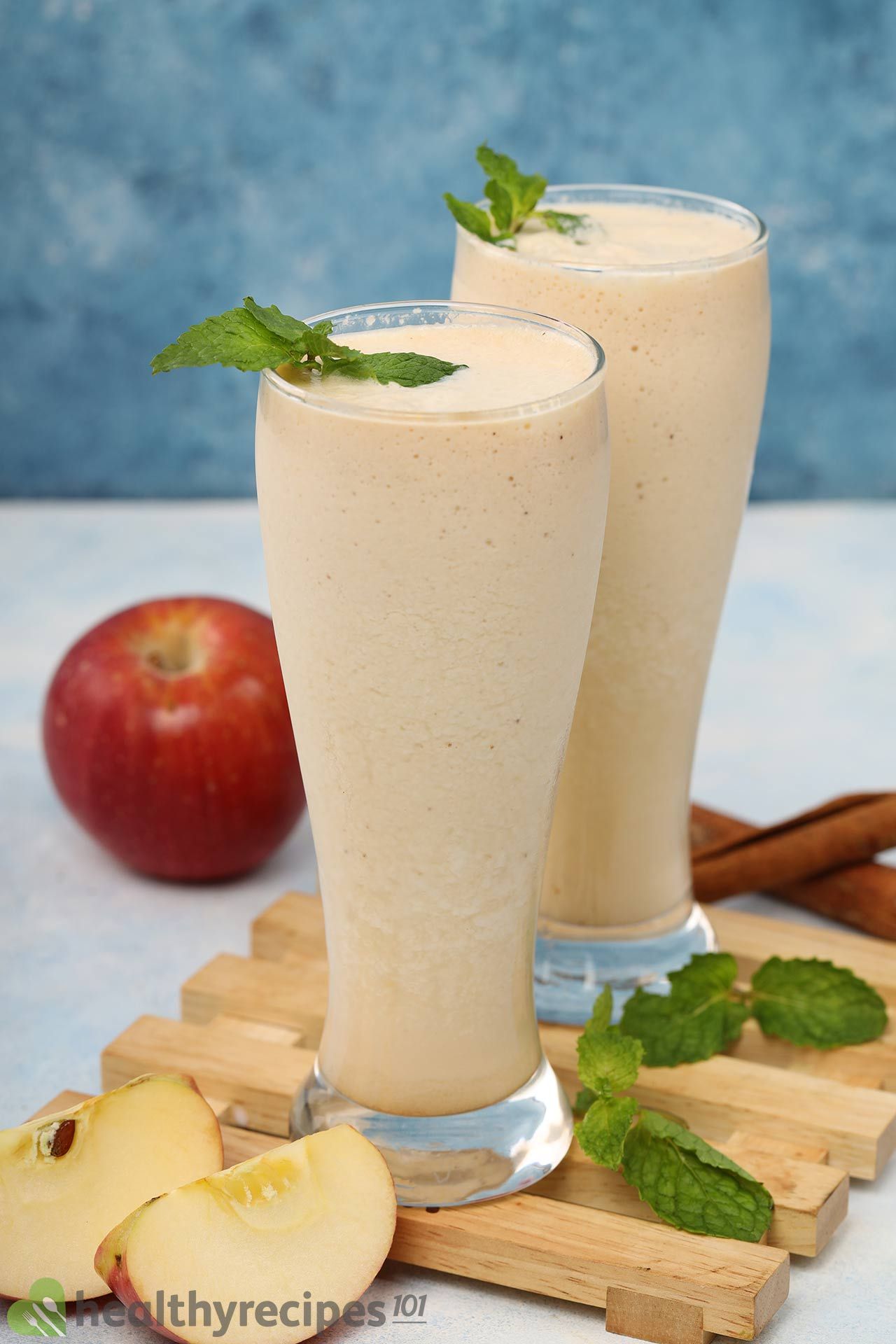 How Long Does Apple Smoothie Last