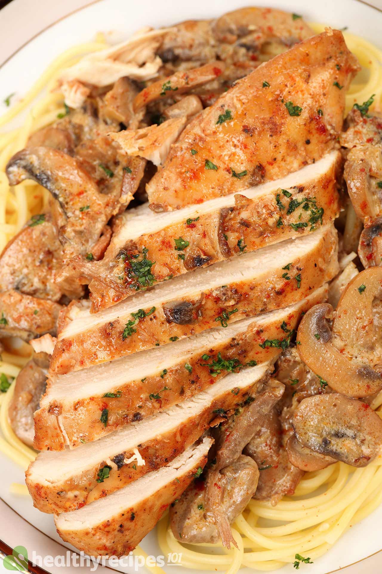 Air Fryer Fried Chicken Recipe An Easy and Tasty Meal in 30 Minutes