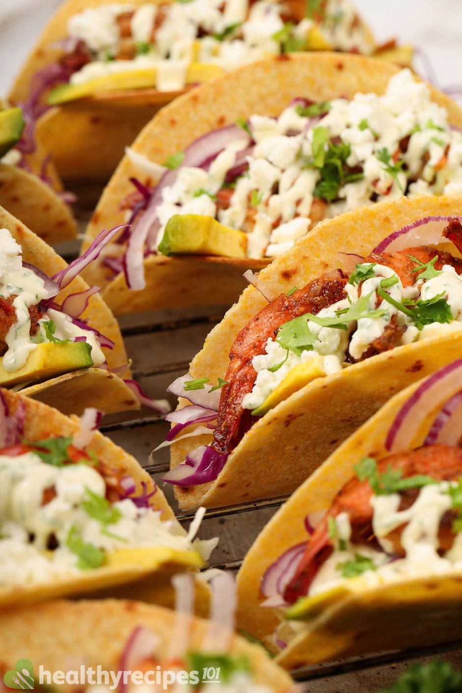 Shrimp Tacos Recipe: A Quick, Flavor-Packed Mexican Dinner Idea
