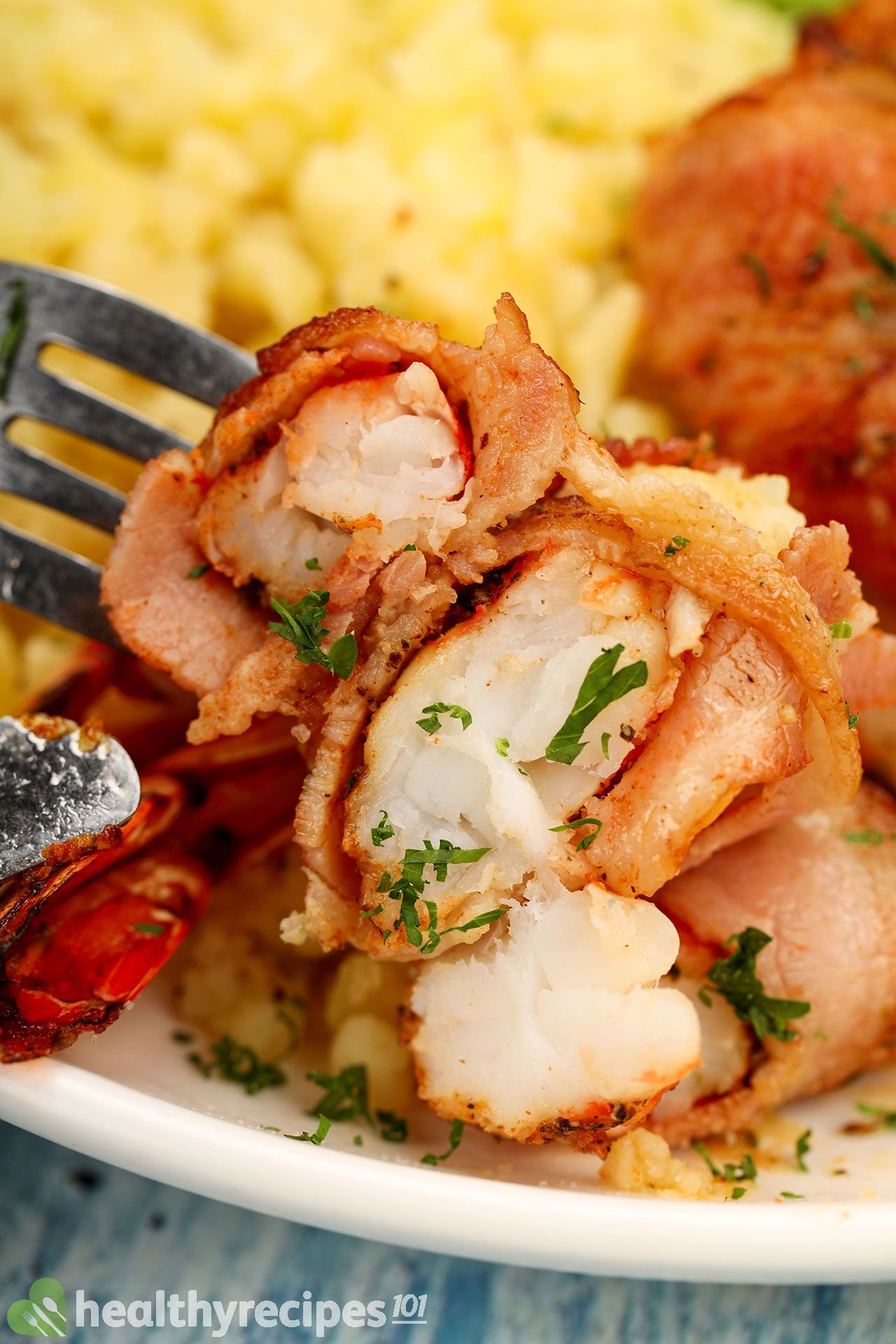 best shrimp for Bacon Wrapped Shrimp Recipe