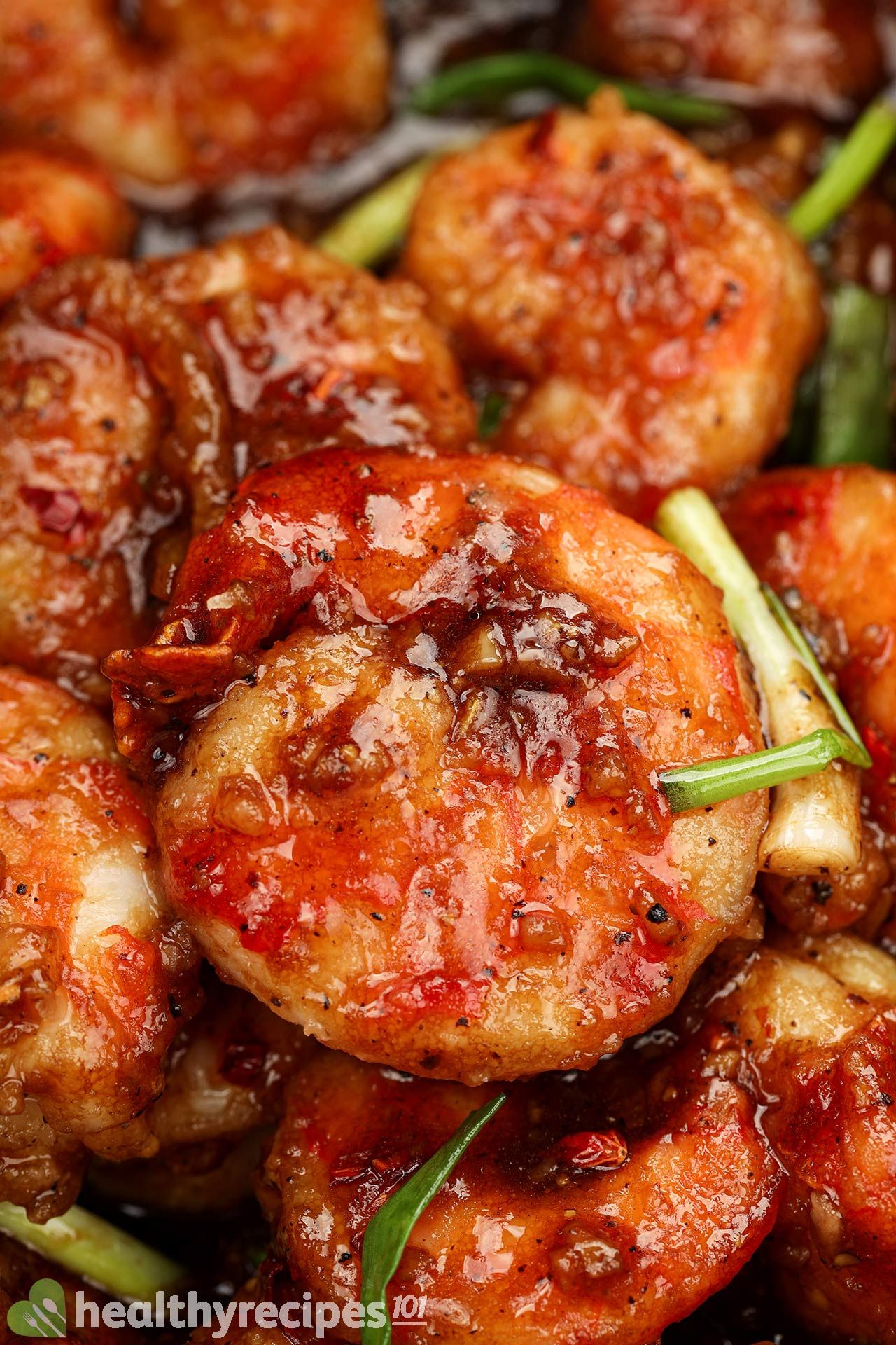 Can You Cook Frozen Shrimp for mongolian shrimp