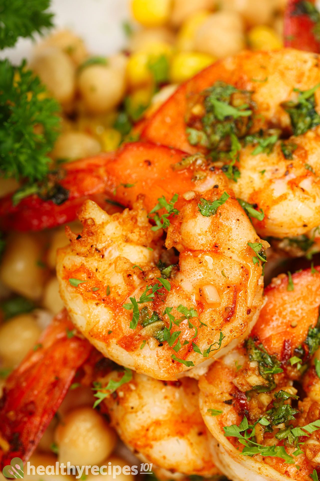 Is Shrimp Marinade Healthy