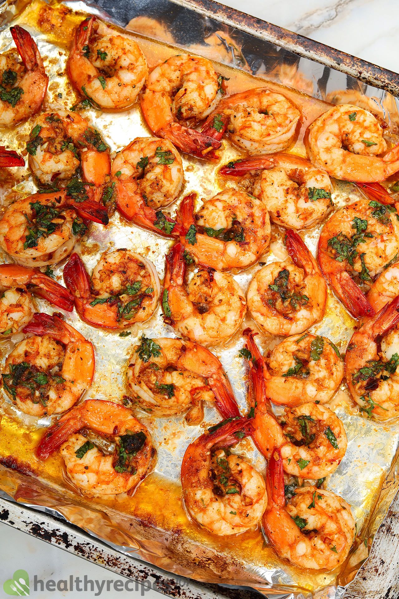 marinade for Shrimp Marinade Recipe