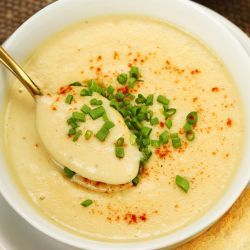 Is Potato Leek Soup Healthy