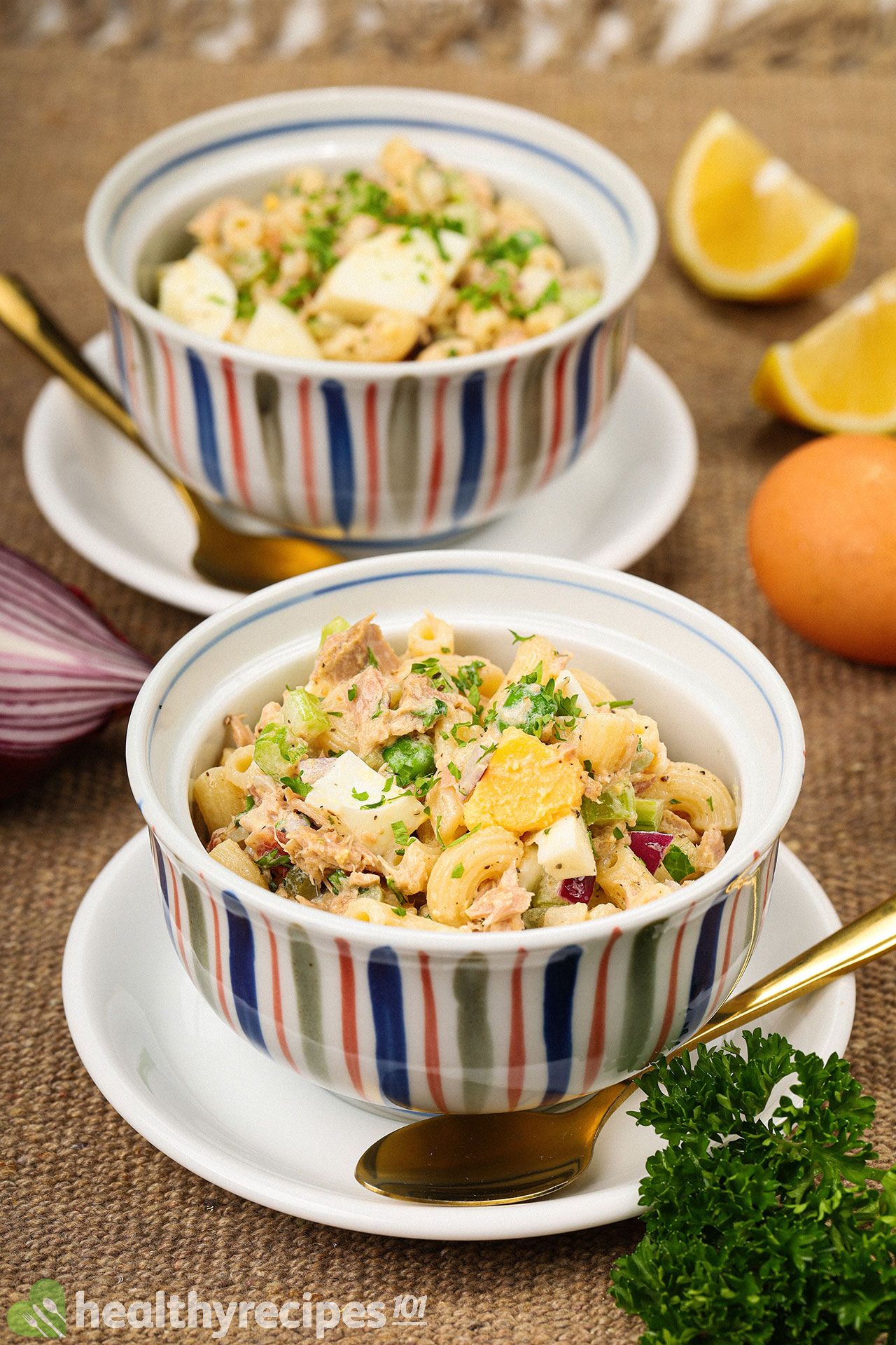 Tips for the Best Tuna Macaroni Salad