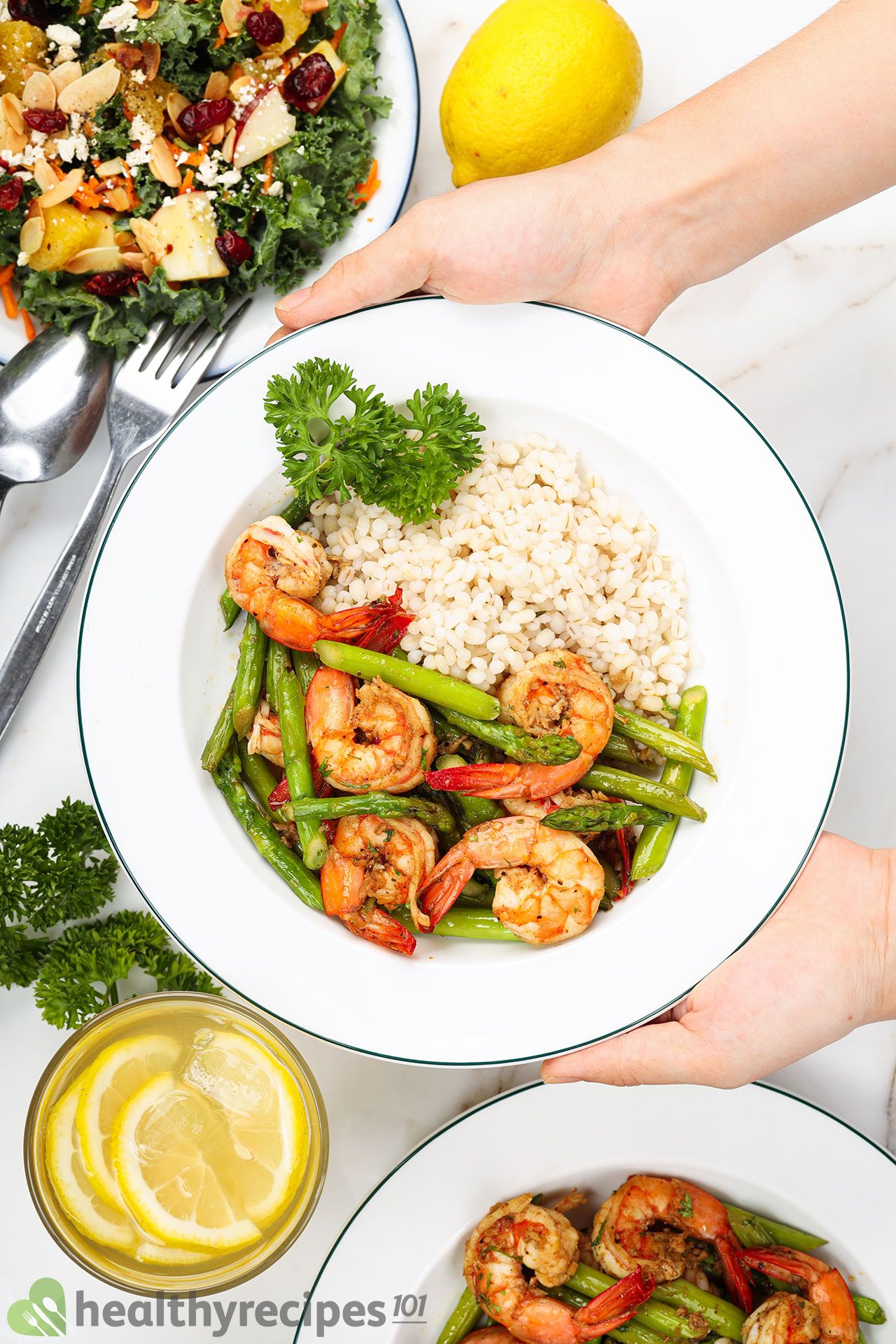 What to Serve with this recipe