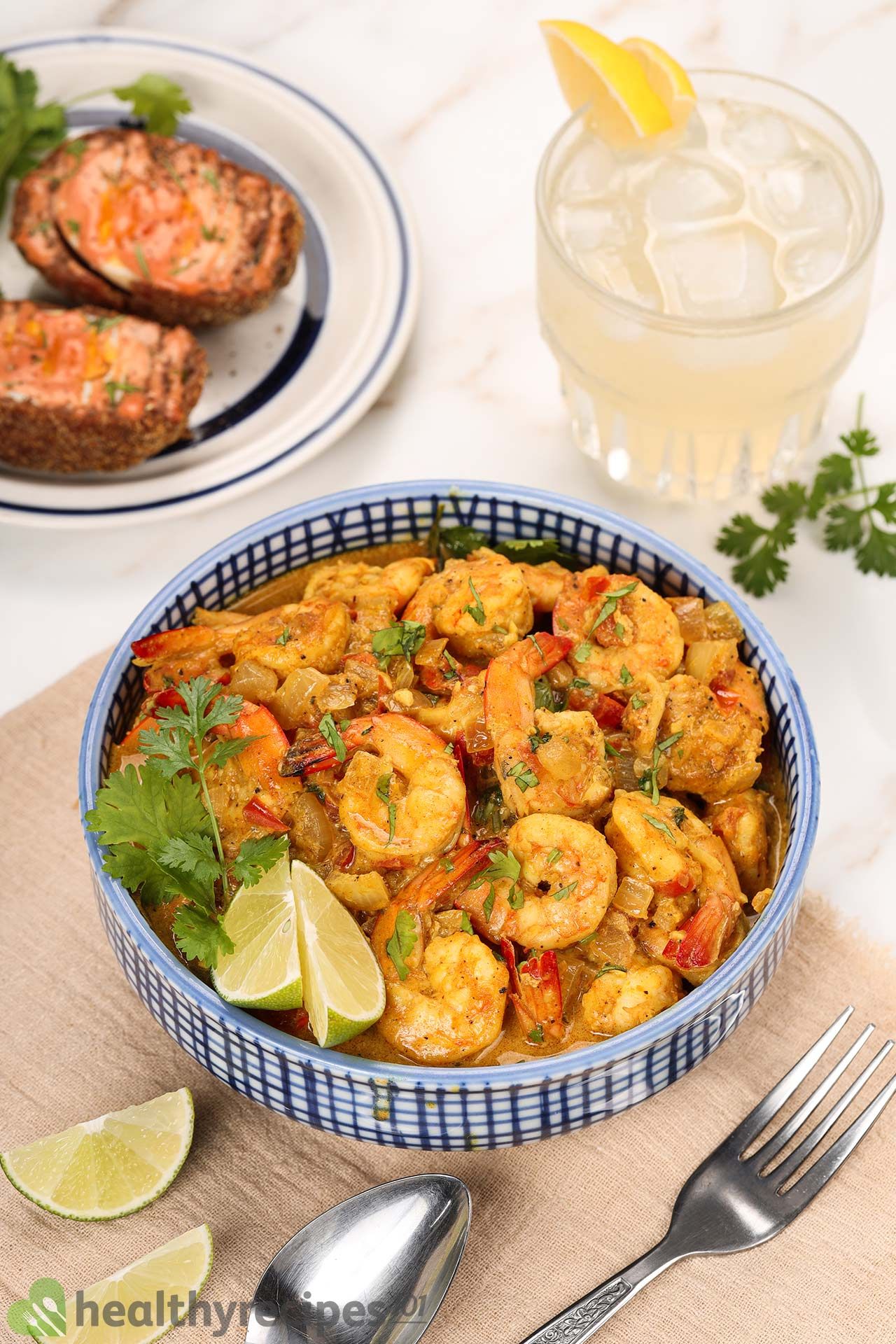 What to Serve with this recipe